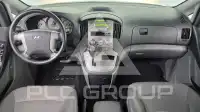 2011 Hyundai Starex