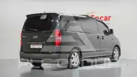2011 Hyundai Starex
