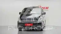 2011 Hyundai Starex
