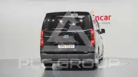 2011 Hyundai Starex