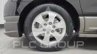2011 Hyundai Starex