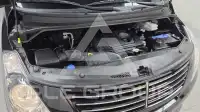 2011 Hyundai Starex
