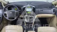 2011 Hyundai Starex