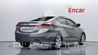 2011 Hyundai Avante