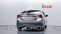 2011 Hyundai Avante