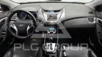 2011 Hyundai Avante