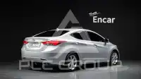 2011 Hyundai Avante
