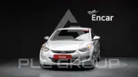 2011 Hyundai Avante