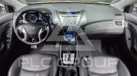 2011 Hyundai Avante