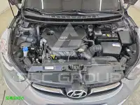 2011 Hyundai Avante