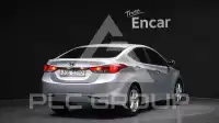 2011 Hyundai Avante