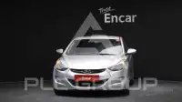 2011 Hyundai Avante