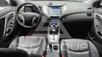 2011 Hyundai Avante