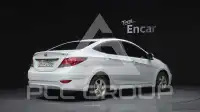 2011 Hyundai Accent