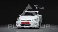 2011 Hyundai Accent