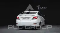 2011 Hyundai Accent