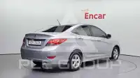 2011 Hyundai Accent