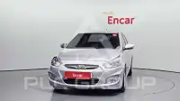 2011 Hyundai Accent