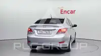2011 Hyundai Accent