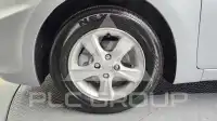 2011 Hyundai Accent