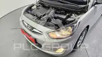 2011 Hyundai Accent