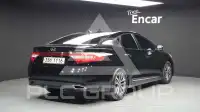 2011 Hyundai Grandeur