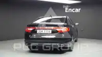 2011 Hyundai Grandeur