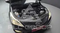 2011 Hyundai Grandeur