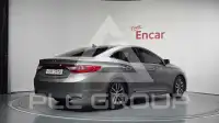 2011 Hyundai Grandeur