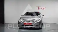 2011 Hyundai Grandeur