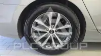 2011 Hyundai Grandeur
