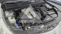 2011 Hyundai Grandeur
