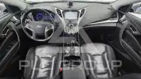 2011 Hyundai Grandeur