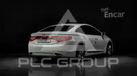 2011 Hyundai Grandeur