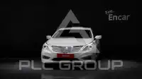 2011 Hyundai Grandeur