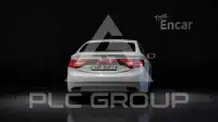 2011 Hyundai Grandeur