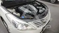 2011 Hyundai Grandeur