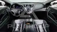 2011 Hyundai Grandeur