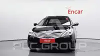2011 Hyundai Grandeur