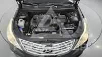 2011 Hyundai Grandeur