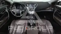 2011 Hyundai Grandeur