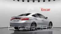 2011 Hyundai Grandeur