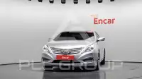 2011 Hyundai Grandeur