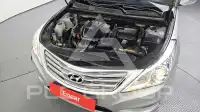 2011 Hyundai Grandeur