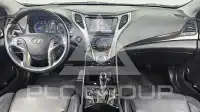 2011 Hyundai Grandeur
