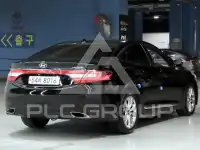 2011 Hyundai Grandeur