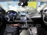 2011 Hyundai Grandeur