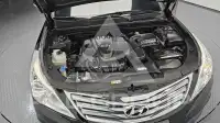 2011 Hyundai Grandeur