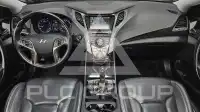 2011 Hyundai Grandeur