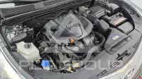 2011 Hyundai Grandeur